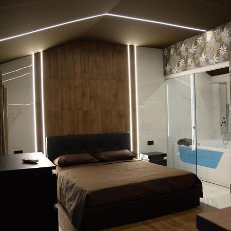 Rebecca House Suites Catania Kültér fotó