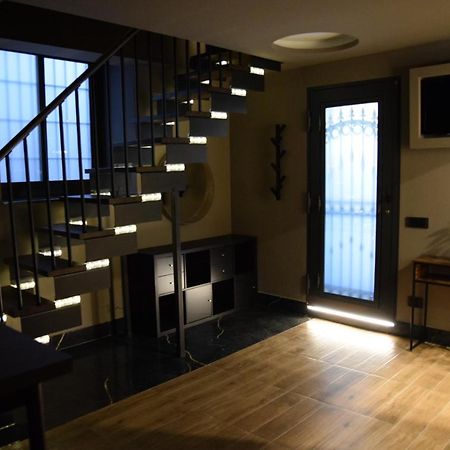 Rebecca House Suites Catania Kültér fotó