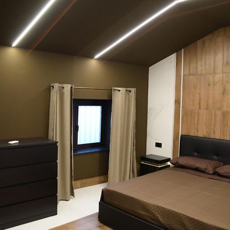 Rebecca House Suites Catania Kültér fotó