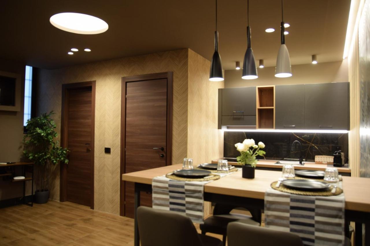 Rebecca House Suites Catania Kültér fotó