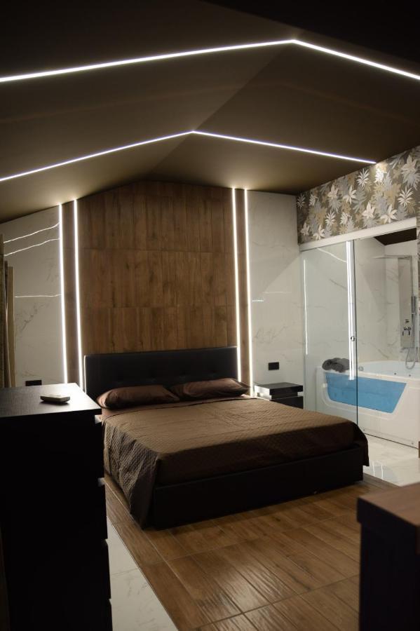 Rebecca House Suites Catania Kültér fotó