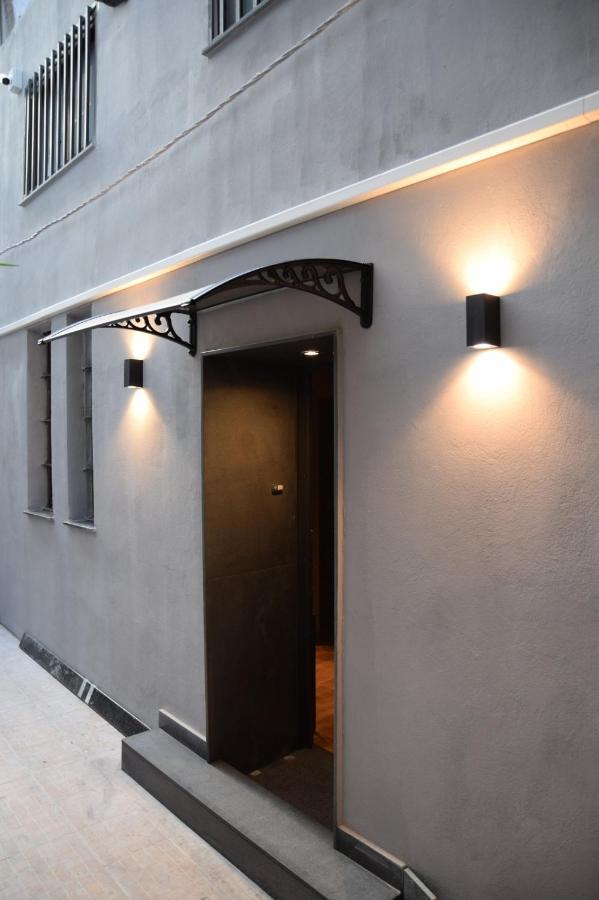 Rebecca House Suites Catania Kültér fotó