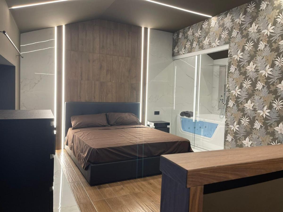 Rebecca House Suites Catania Kültér fotó