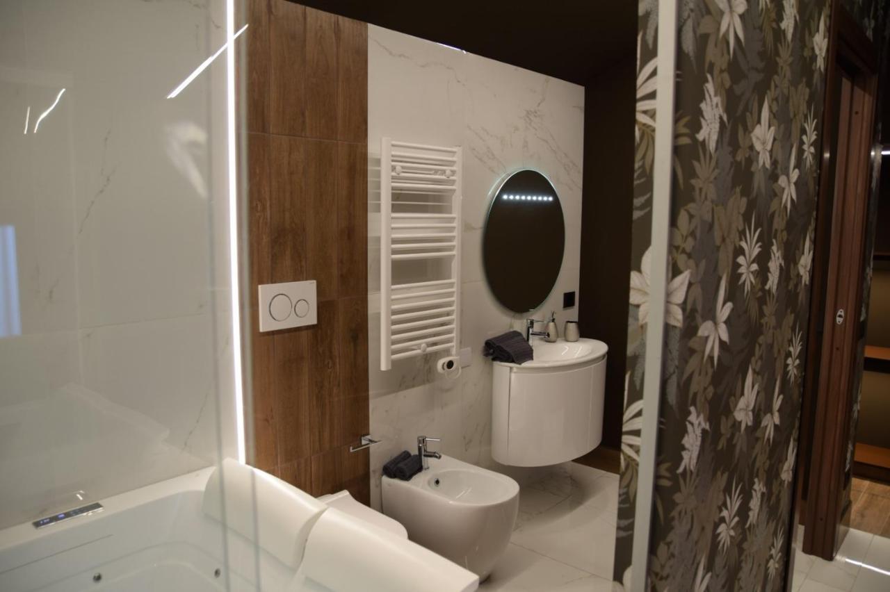 Rebecca House Suites Catania Kültér fotó