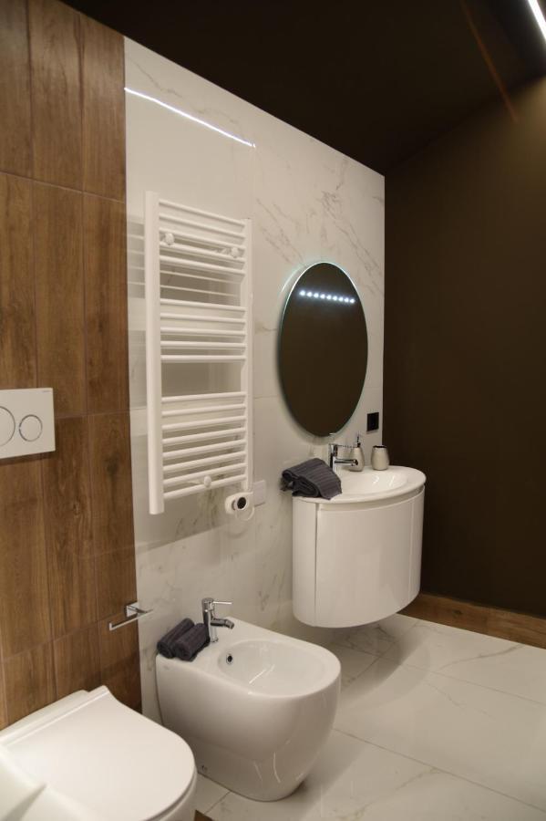 Rebecca House Suites Catania Kültér fotó