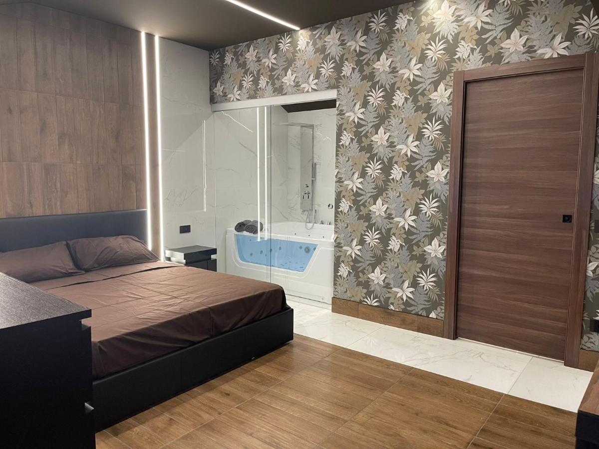 Rebecca House Suites Catania Kültér fotó