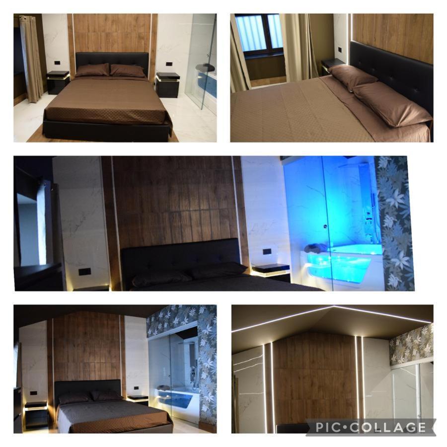 Rebecca House Suites Catania Kültér fotó
