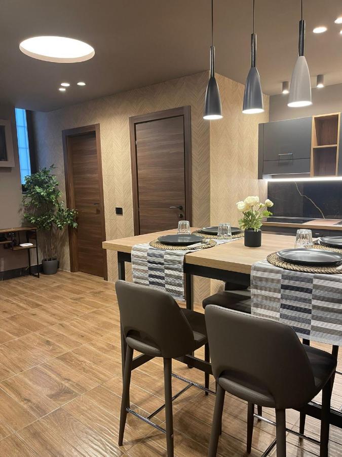 Rebecca House Suites Catania Kültér fotó