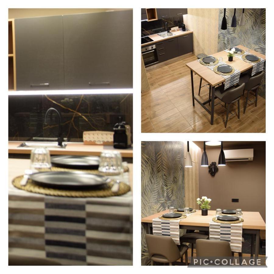 Rebecca House Suites Catania Kültér fotó